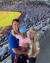 Charlie Kirk Erika Frantzve's wife shares a statement after his death 003